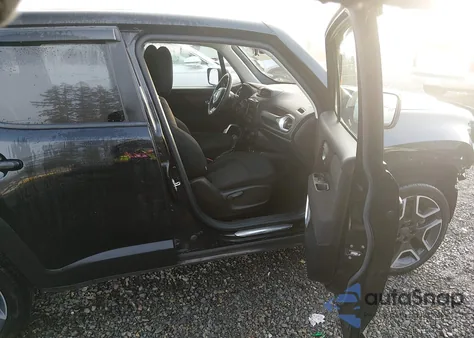 2021 Jeep Renegade Jeepster 4X4 z USA, uszkodzony, nr VIN ZACNJDAB1MPM81657